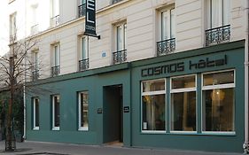 Hotel Cosmos
